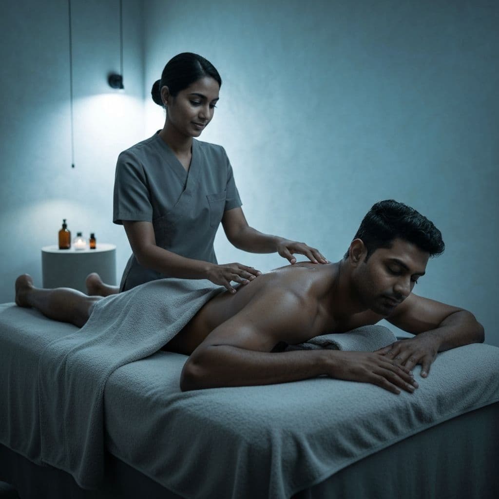 الحمام المغربي التقليدي: خطوات وفوائد