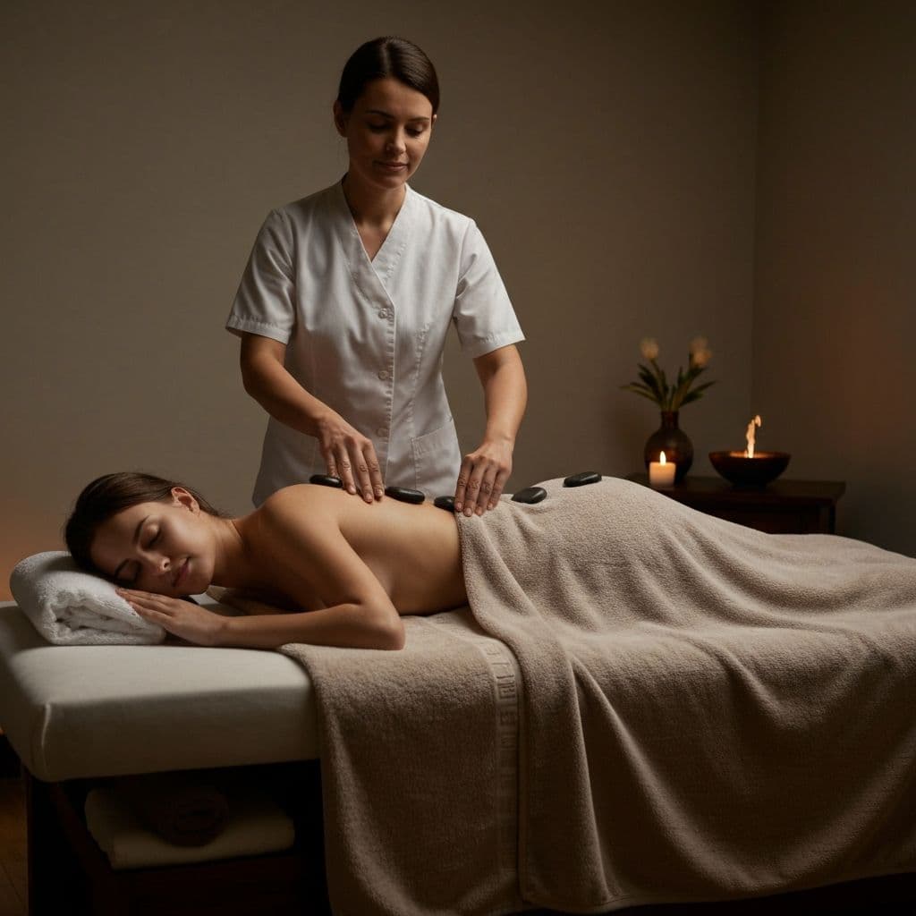 أفضل تقنيات الاسترخاء للتخلص من التوتر