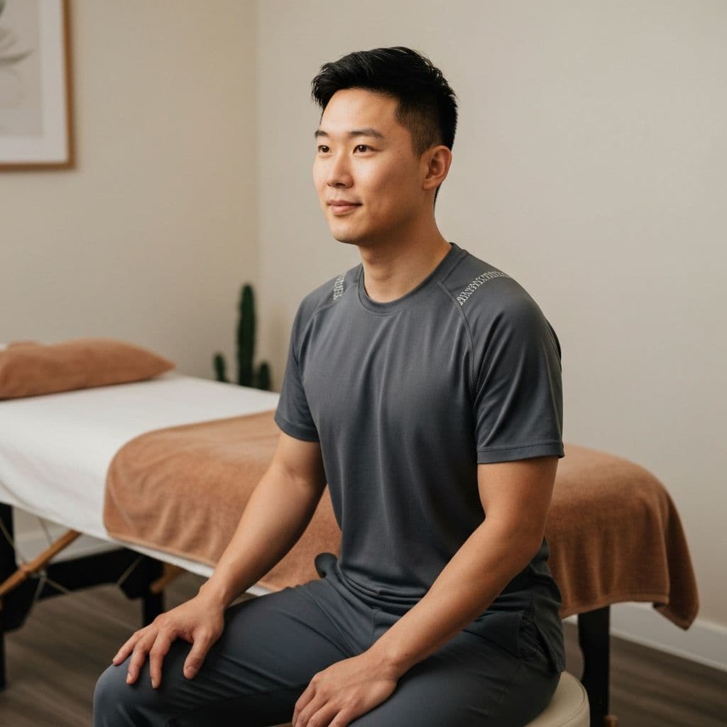 فوائد المساج بالأحجار الساخنة