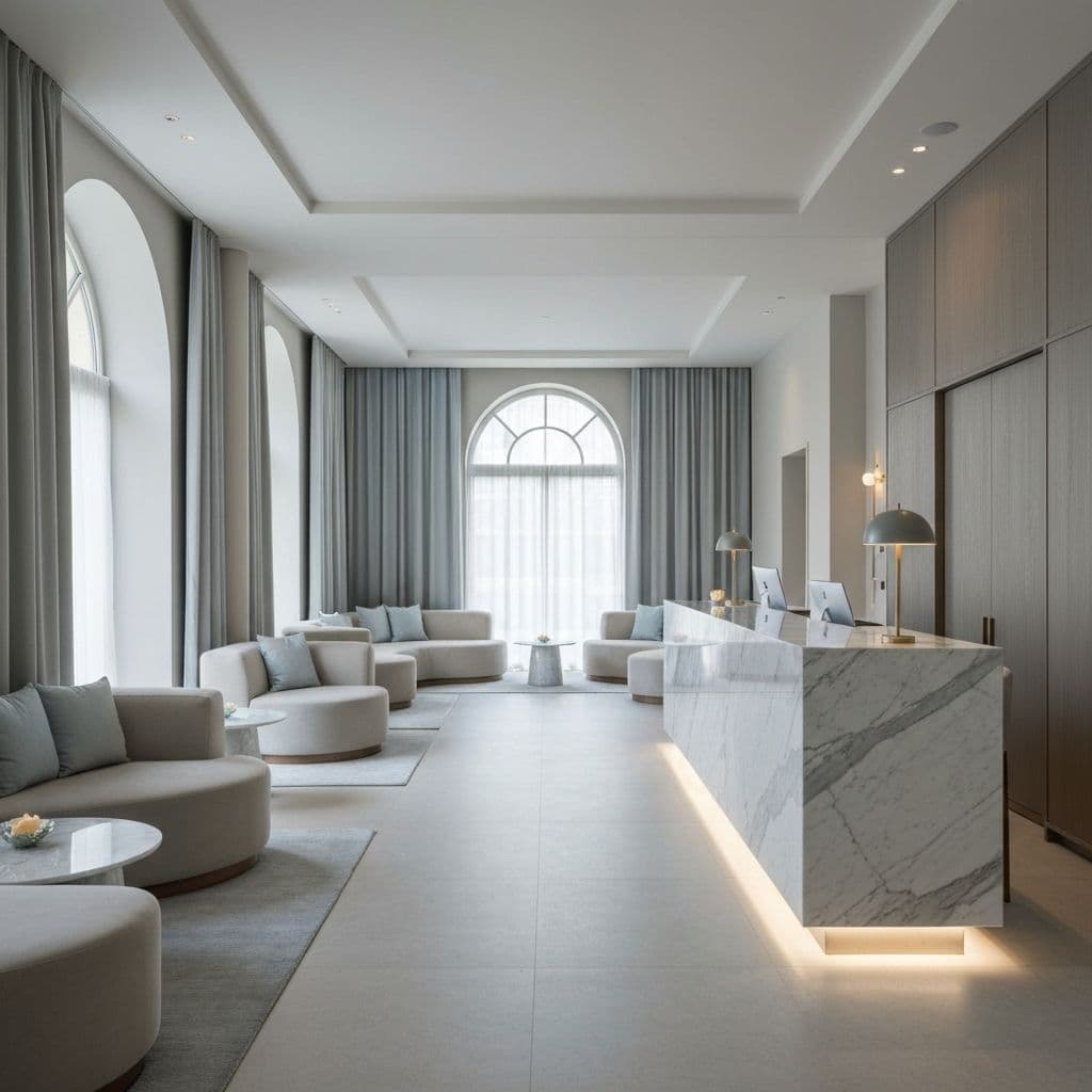 كيف تختار نوع المساج المناسب لك