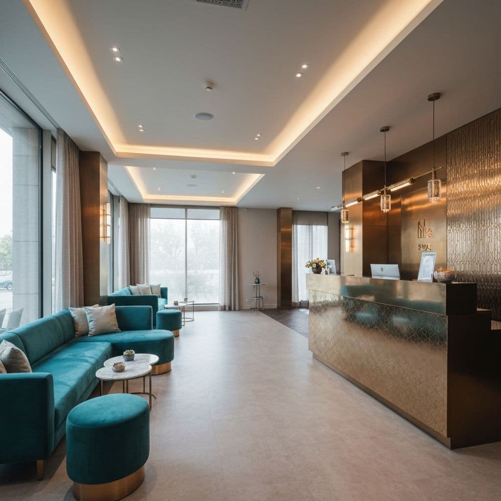 باقات متكاملة